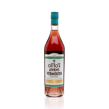 OTTO΄S ATHENS VERMOUTH
