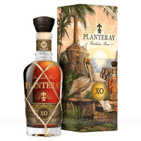 Planteray Ρούμι 20 Χρονών Anniversary XO 40% 700ml