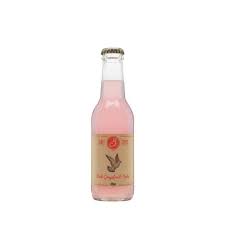 THREE CENTS PINK GRAPEFRUIT SODA 0,20 LT