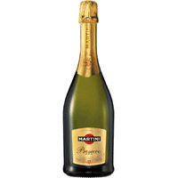 MARTINI PROSECCO 0,75 LT