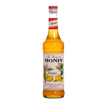 Monin Mango Syrup 0,7L