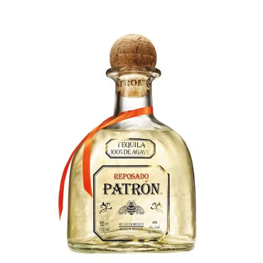 Patron Reposado 0,7 L