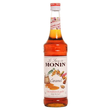 Monin Caramel Syrup 0,7L