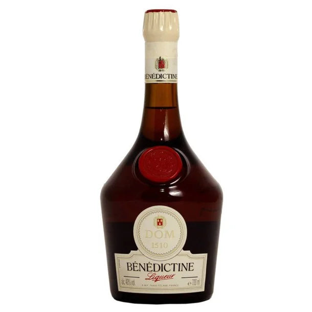 Benedictine Liqueur 0,7L