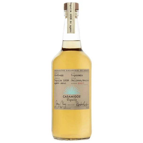 CASAMIGOS REPOSADO