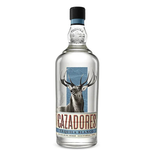 CAZADORES BLANCO 0,70 LT