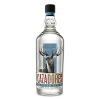 CAZADORES BLANCO 0,70 LT