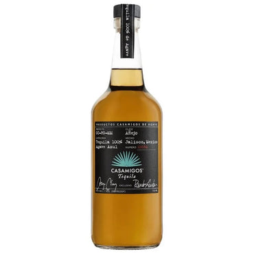 Casamigos Anejo Tequila 0.7L