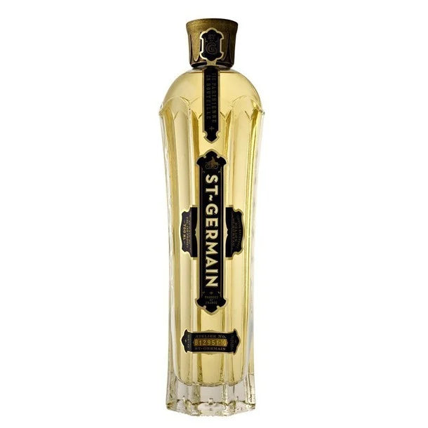 St. Germain Elderflower Liqueur 0,7L