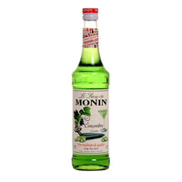 Monin Cucumber Syrup 0,7L