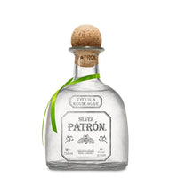 Patron Tequila Silver 0.7L