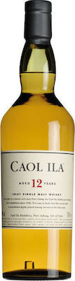 CAOL ILA 12 Y.O. 0,70 LT