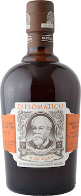 DIPLOMATICO MANTUANO EXTRA ANEJO 0,70 LT