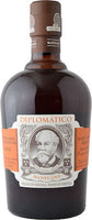 DIPLOMATICO MANTUANO EXTRA ANEJO 0,70 LT