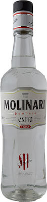 Molinari Λικέρ Extra Sambuca 40% 700ml