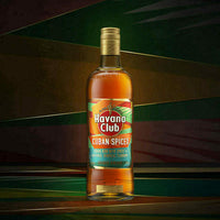 HAVANA CUBAN SPICED 0,70 LT