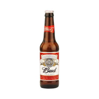 BUD Μπίρα Lager 330ml
