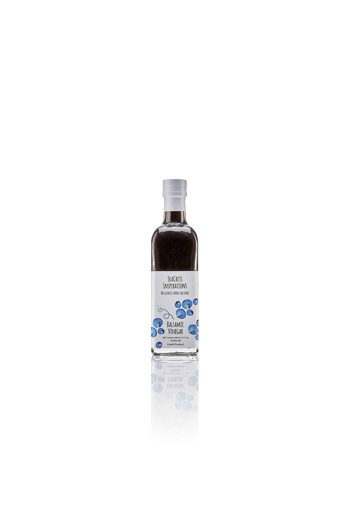 Seacrets Inspirations Balsamic Vinegar 60ml