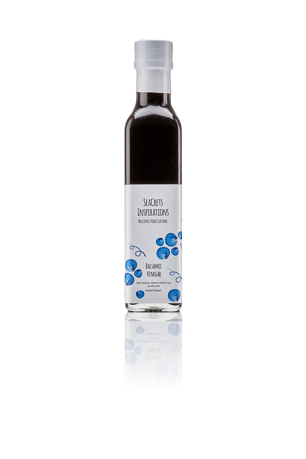 Seacrets Inspirations Balsamic Vinegar 250ml