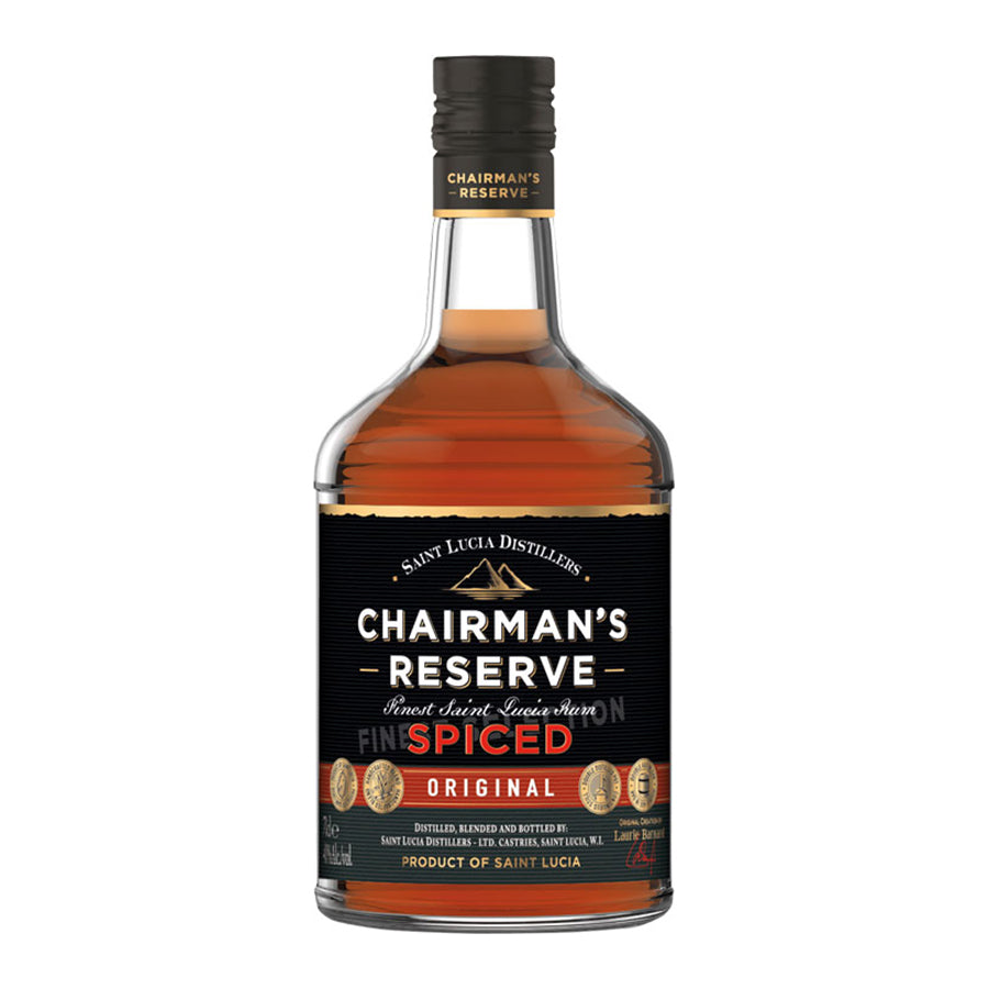 CHAIRMAN'S SPICED RESERVE 0,70 LT