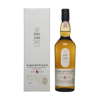 LAGAVULIΝ Ουίσκι 8 ετών 700ml