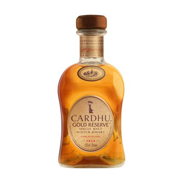 CARDHU Gold Reserve Ουίσκι Malt 700ml