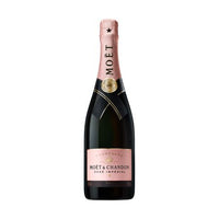 MOET & CHANDON Ροζε Οίνος Σαμπάνια Brut 750ml