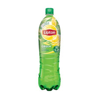 LIPTON Ice Tea Πράσινο τσάι Λεμόνι 1,5lt