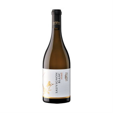ΚΤΗΜΑ ΑΛΦΑ Λευκός Οίνος Sauvignon Blanc Fumé ΠΓΕ 750ml