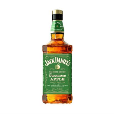 JACK DANIEL'S Λικέρ Apple 700ml