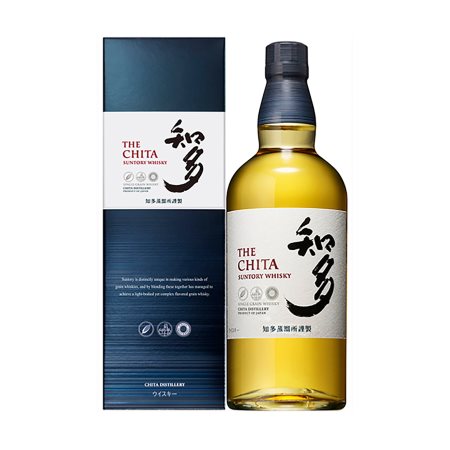 SUNTORY CHITA Ουίσκι 700ml