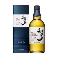 SUNTORY CHITA Ουίσκι 700ml