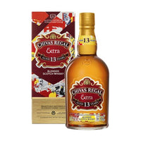 CHIVAS REGAL Ουίσκι Extra 700ml 13years