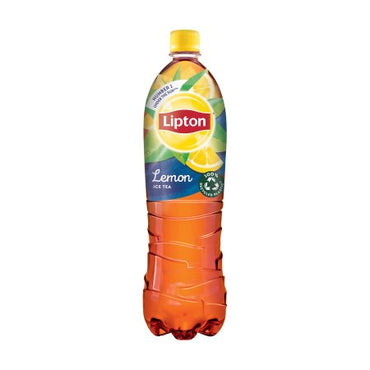 LIPTON Ice Tea Λεμόνι 1,5lt