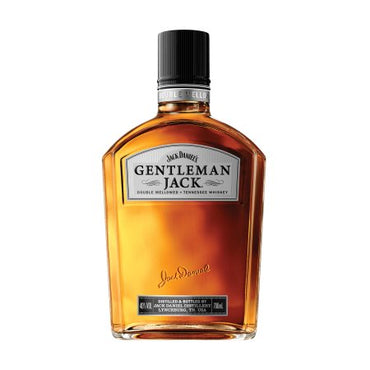 JACK DANIEL'S Gentleman Jack Ουίσκι 700ml