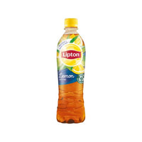 LIPTON Ice Tea Λεμόνι 500ml