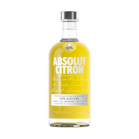 ABSOLUT Citron Βότκα 700ml
