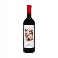 ΡΗΓΑΣ ΚΟΥΠΑ Nico Lazaridi Ερυθρός Οίνος ΠΓΕ 750ml