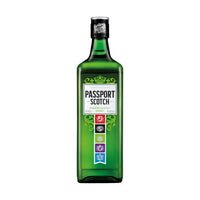 PASSPORT Ουίσκι 700ml
