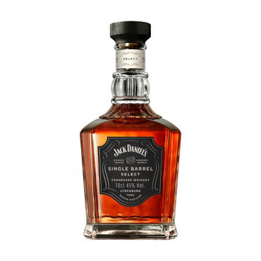 JACK DANIEL'S Ουίσκι Single Barrel 700ml