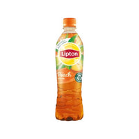 LIPTON Ice Tea Ροδάκινο 500ml