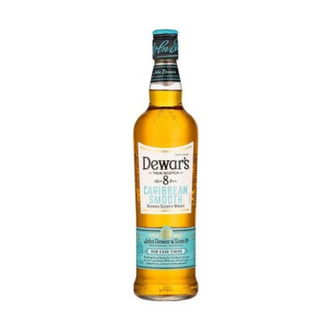 DEWAR'S Ουίσκι Carribean Smooth 700ml