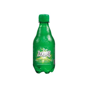 ΛΟΥΞ Αναψυκτικό Γκαζόζα 330ml