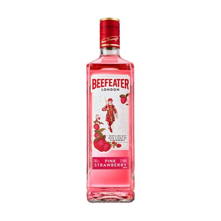 BEEFEATER Τζιν Pink 700ml