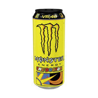 MONSTER Doctor Ενεργειακό Ποτό 500ml