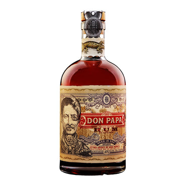 DON PAPA 7 Y.O. 0,70 LT