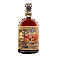 DON PAPA 7 Y.O. 0,70 LT