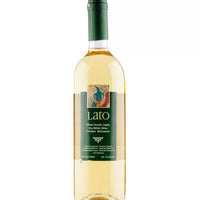 LATO DRY ΛΕΥΚΟ 750ML