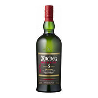 ARDBEG WEE BEASTIE 5 Y.O. 0,70 LT