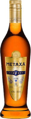 Metaxa 7* Brandy 700ml
